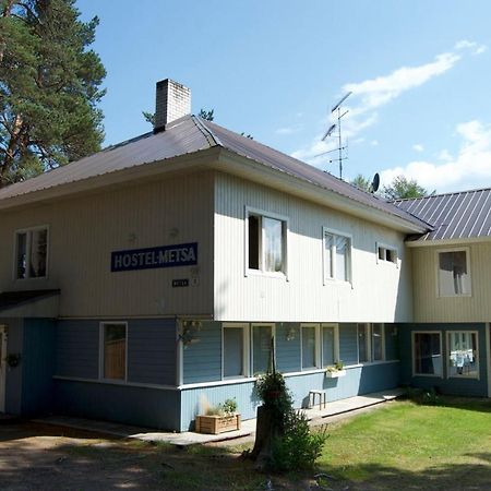 Metsa Hostel Võsu 外观 照片