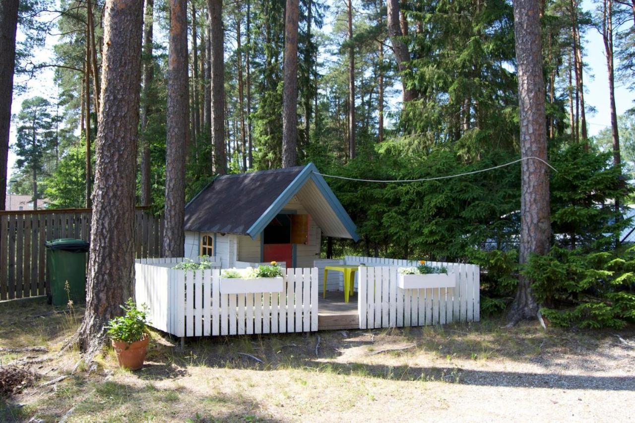 Metsa Hostel Võsu 外观 照片