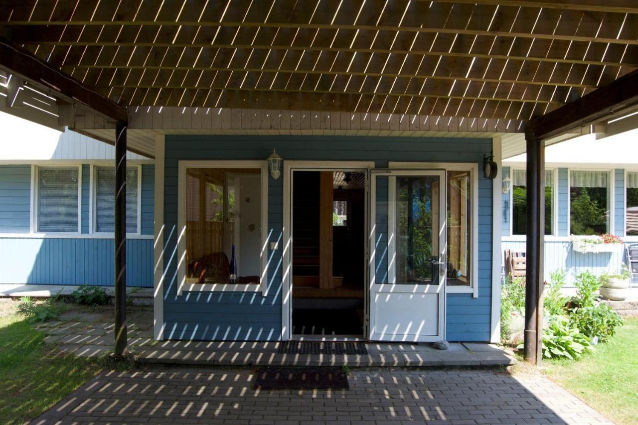 Metsa Hostel Võsu 外观 照片