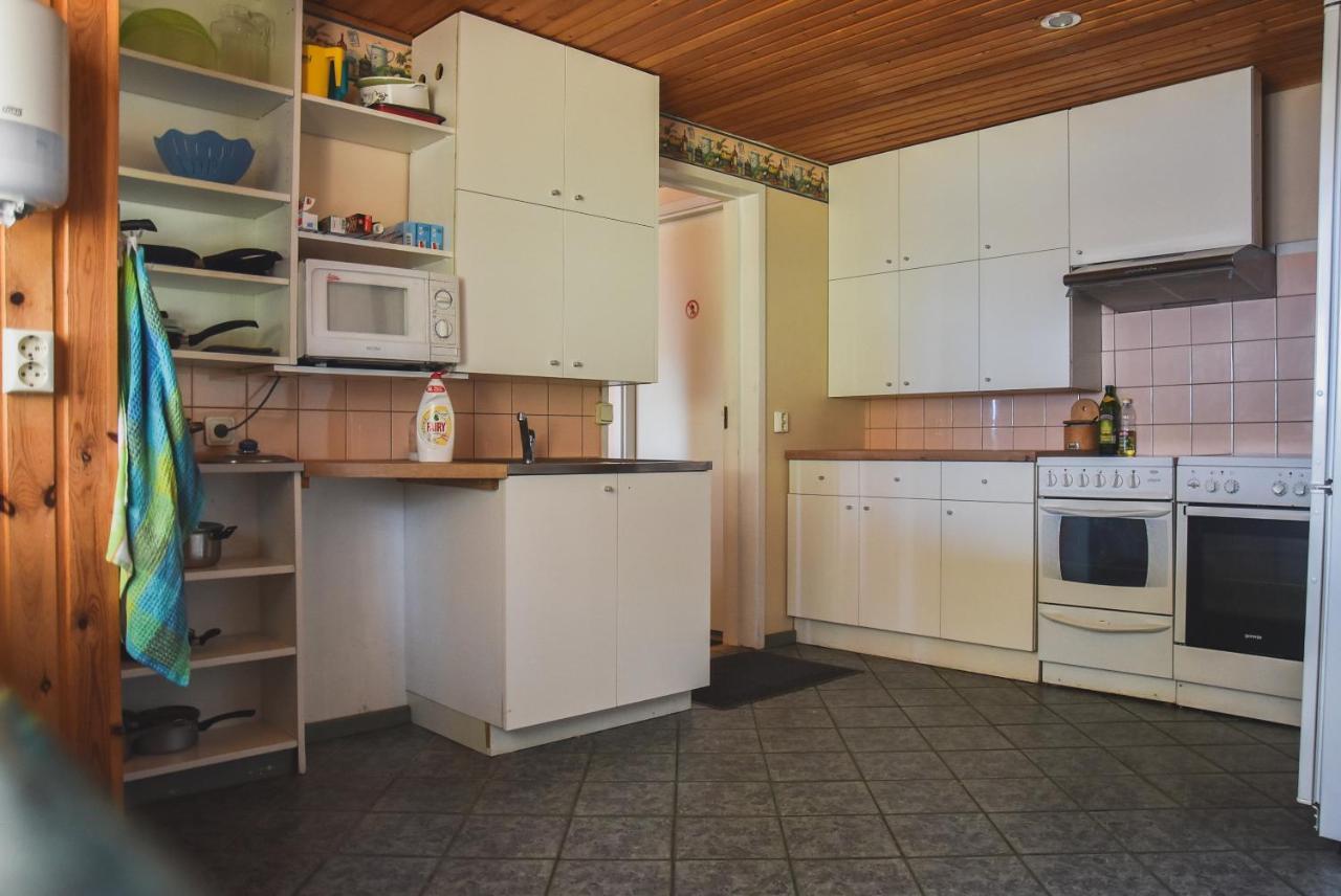 Metsa Hostel Võsu 外观 照片