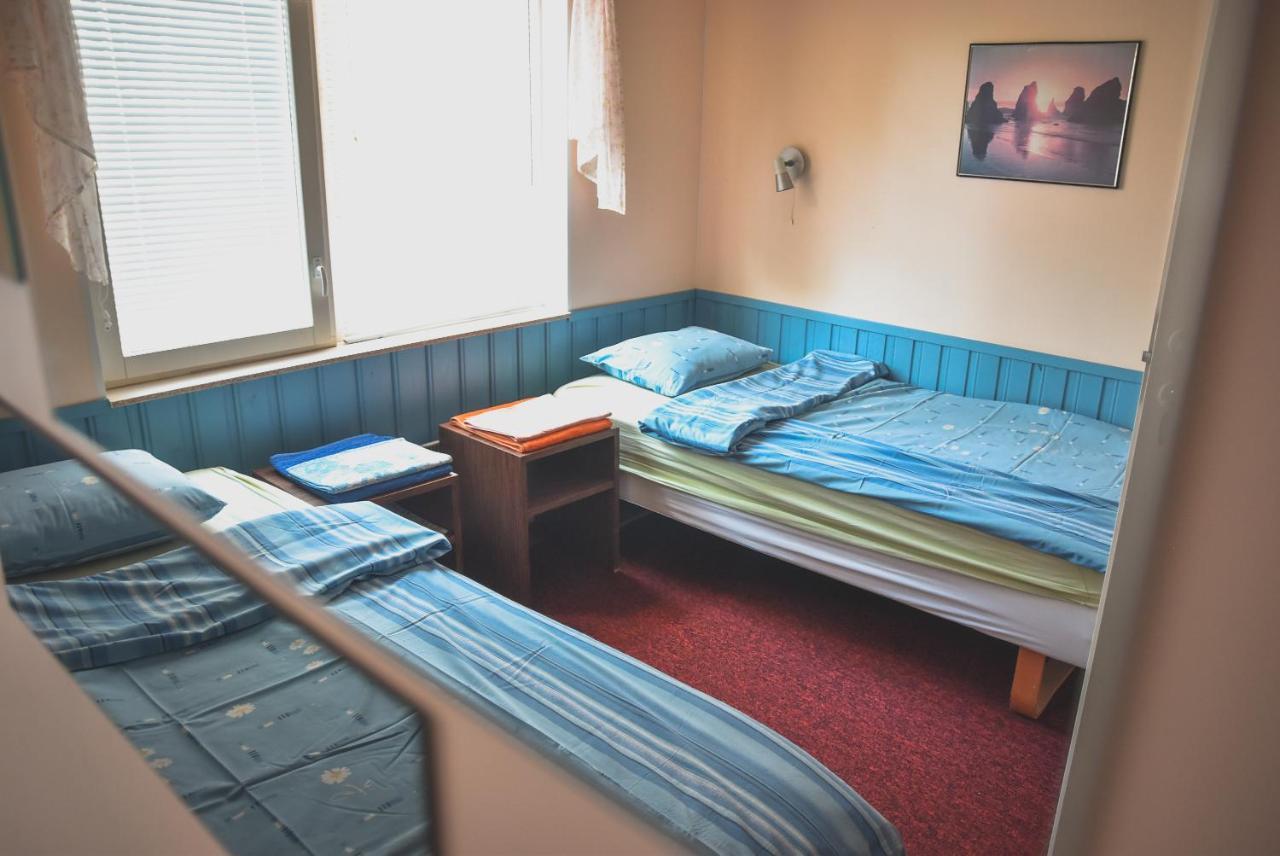 Metsa Hostel Võsu 外观 照片