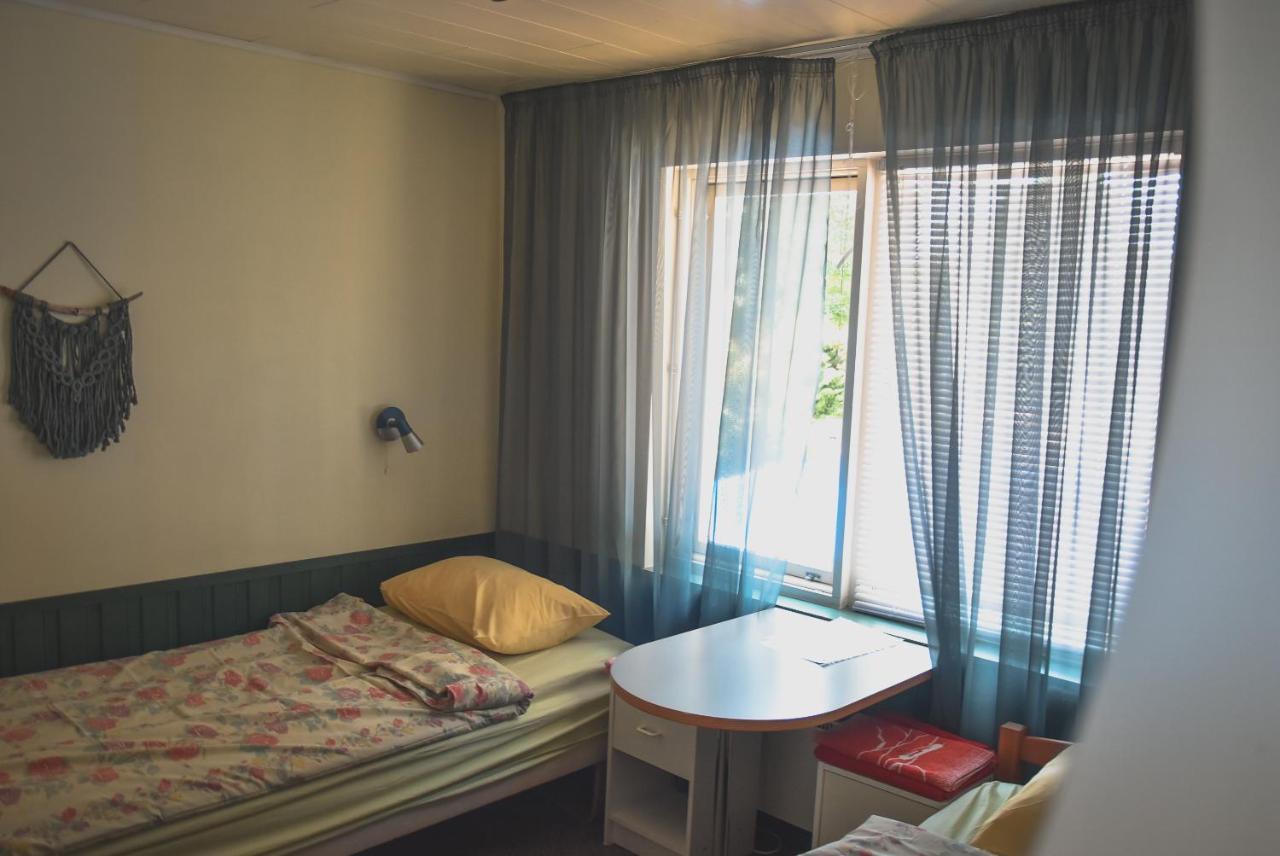 Metsa Hostel Võsu 外观 照片