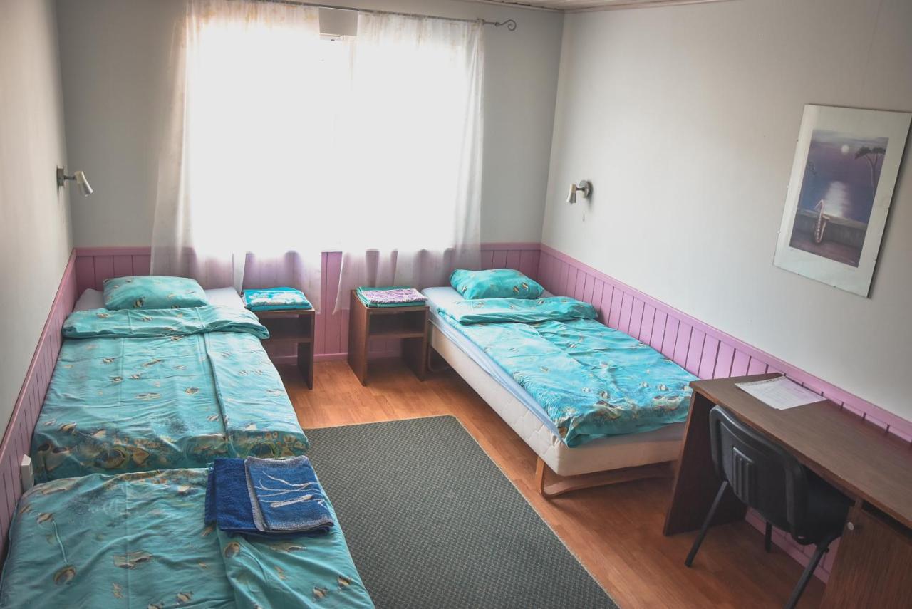 Metsa Hostel Võsu 外观 照片