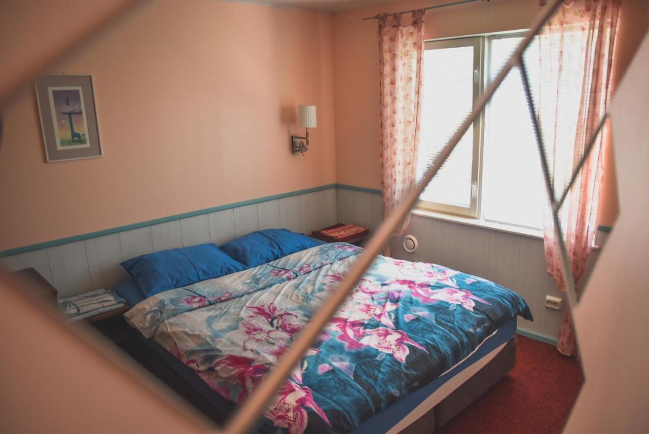 Metsa Hostel Võsu 外观 照片