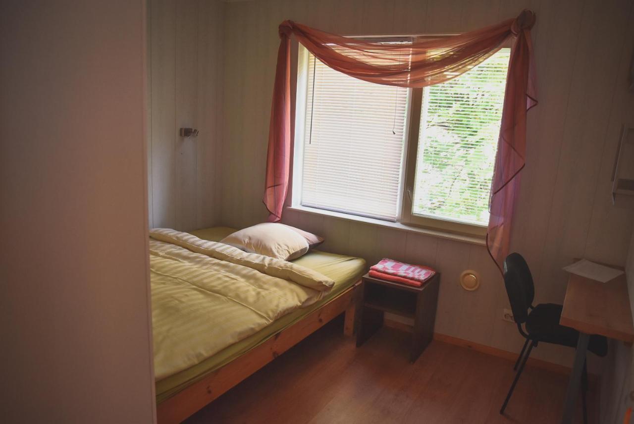 Metsa Hostel Võsu 外观 照片